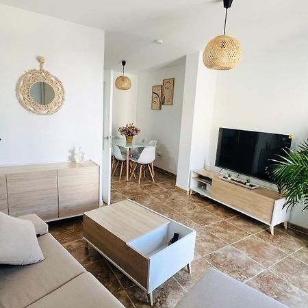 Altos De Jerez & Parking Privado Apartment Jerez de la Frontera Bagian luar foto