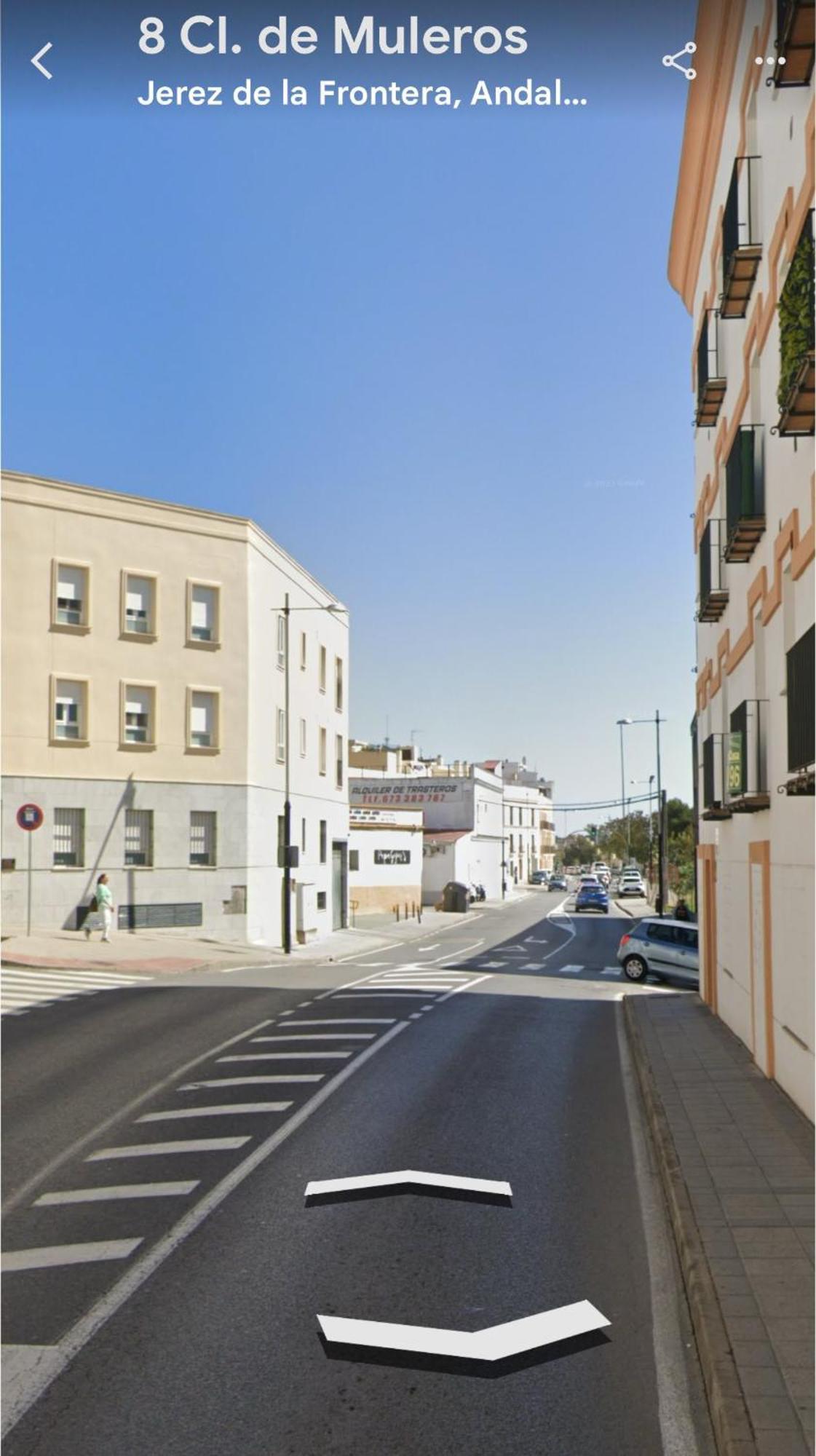 Altos De Jerez & Parking Privado Apartment Jerez de la Frontera Bagian luar foto