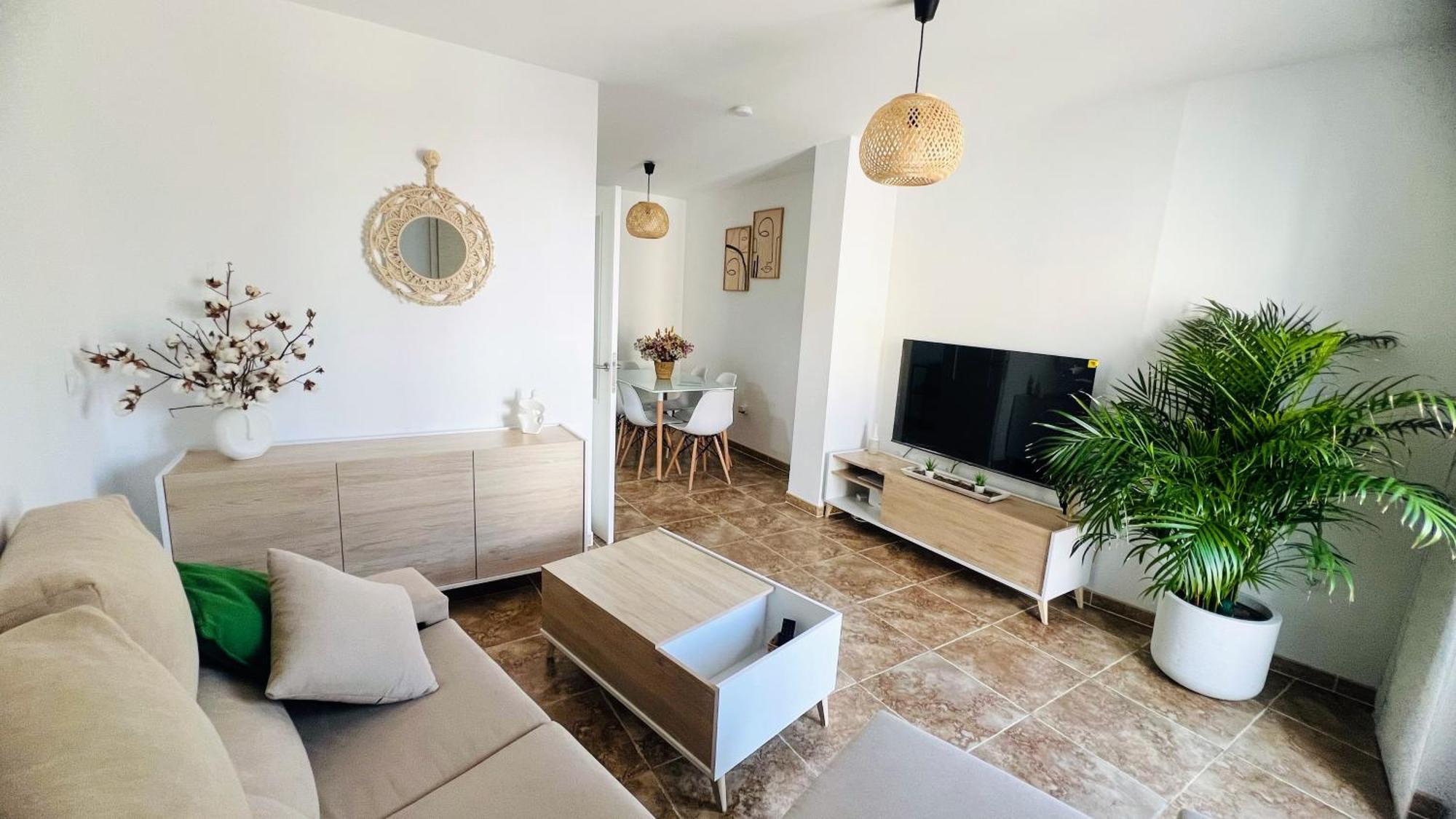 Altos De Jerez & Parking Privado Apartment Jerez de la Frontera Bagian luar foto