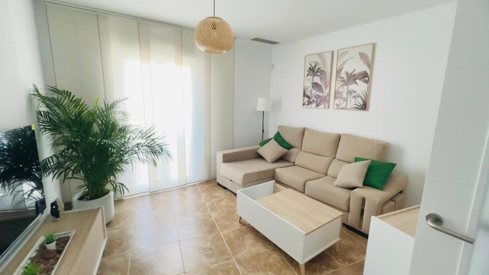 Altos De Jerez & Parking Privado Apartment Jerez de la Frontera Bagian luar foto