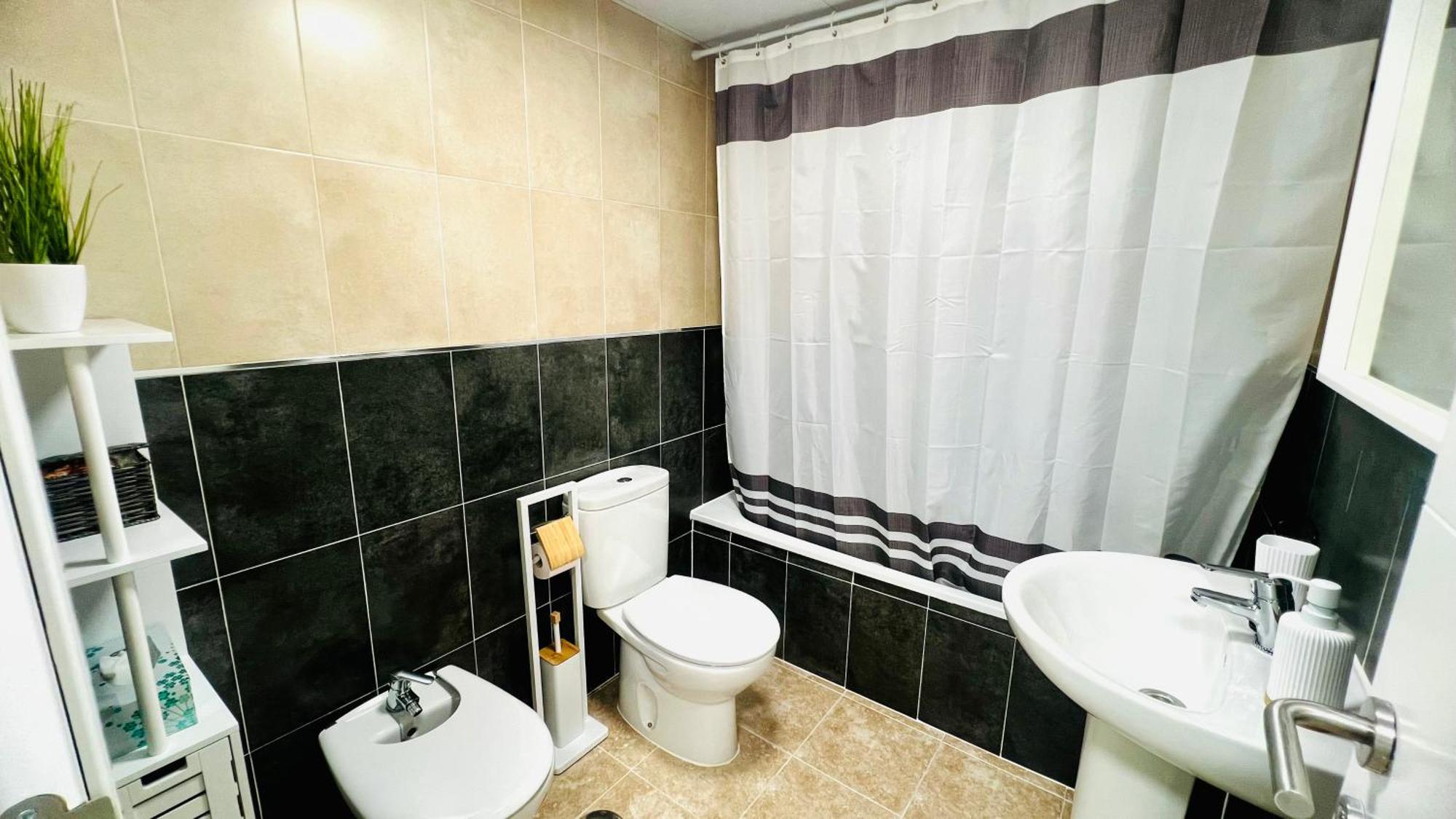 Altos De Jerez & Parking Privado Apartment Jerez de la Frontera Bagian luar foto