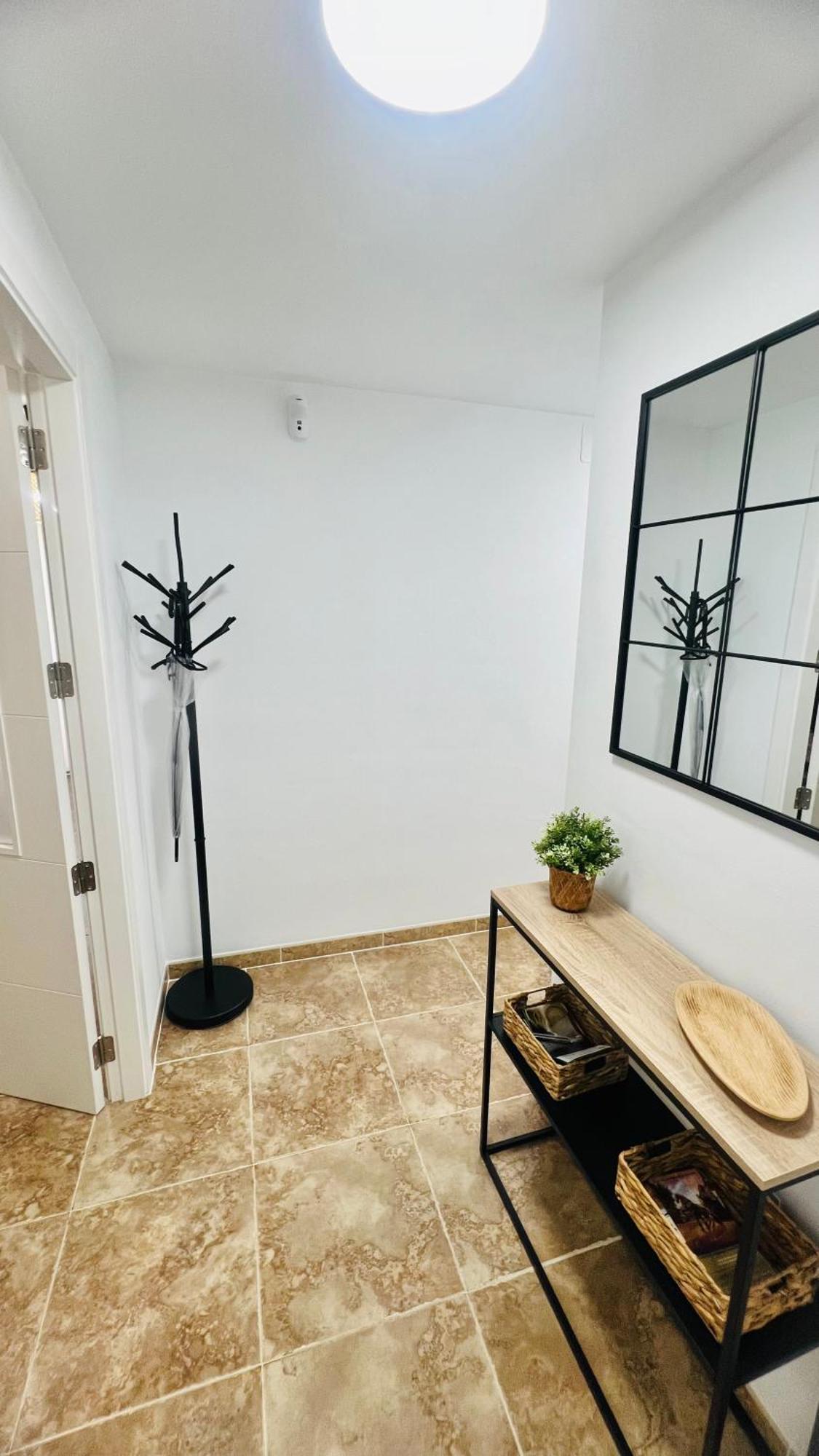 Altos De Jerez & Parking Privado Apartment Jerez de la Frontera Bagian luar foto