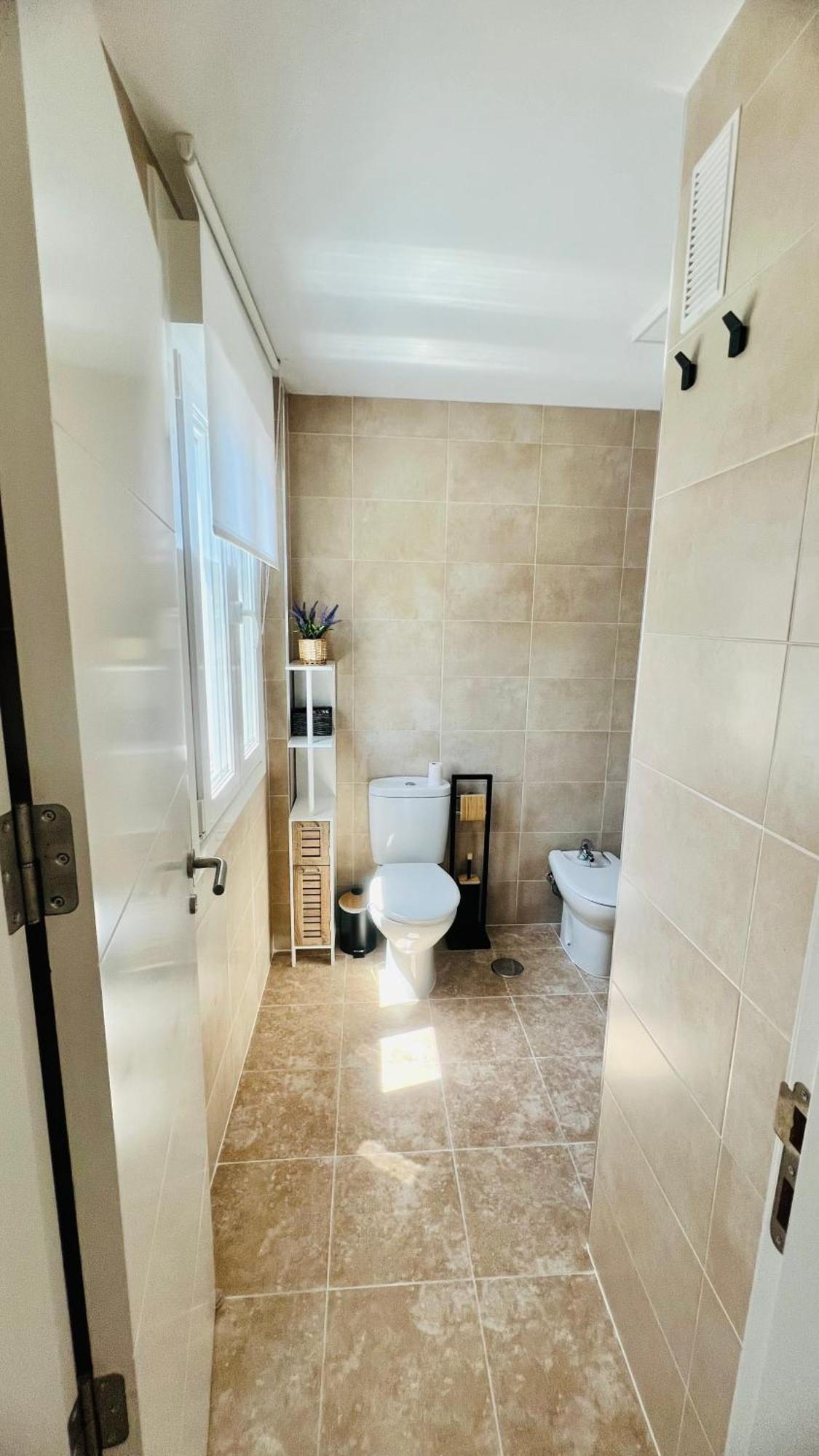 Altos De Jerez & Parking Privado Apartment Jerez de la Frontera Bagian luar foto