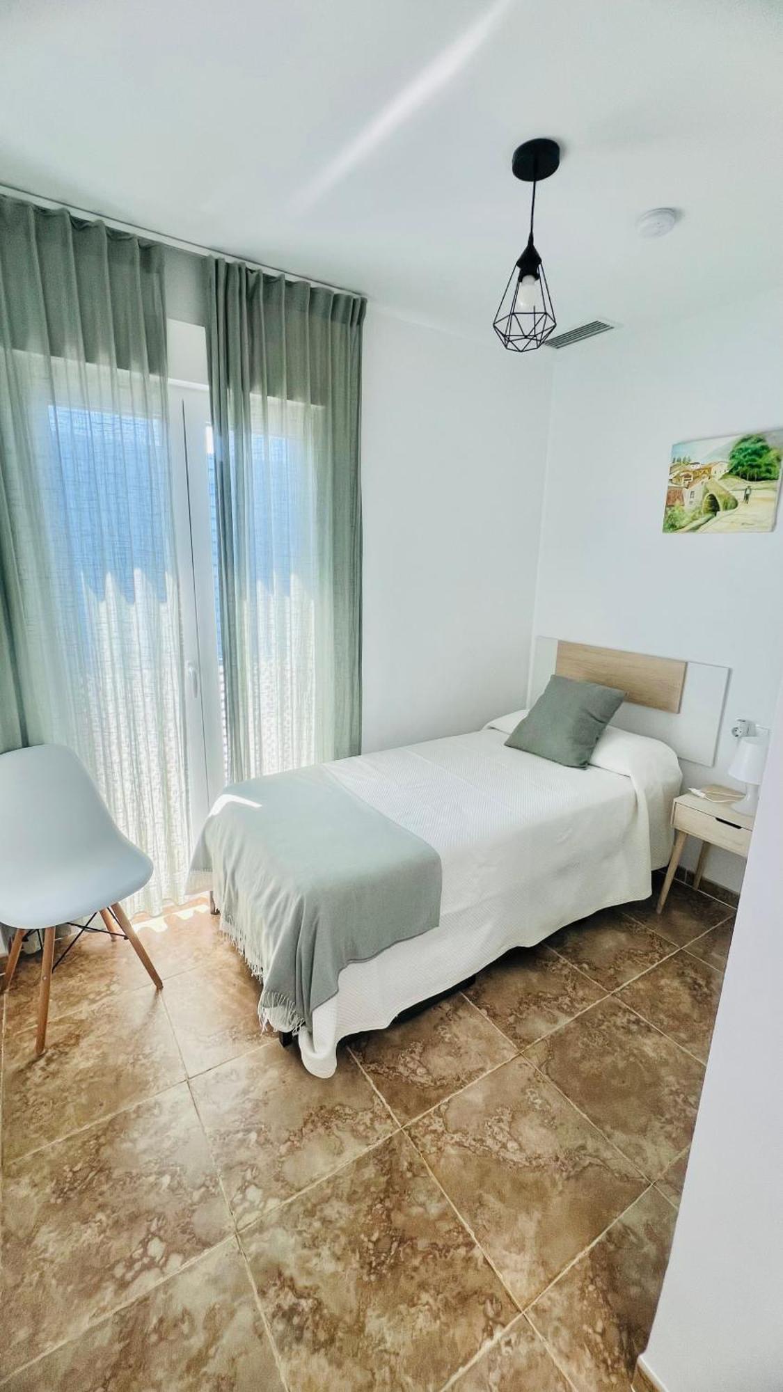Altos De Jerez & Parking Privado Apartment Jerez de la Frontera Bagian luar foto