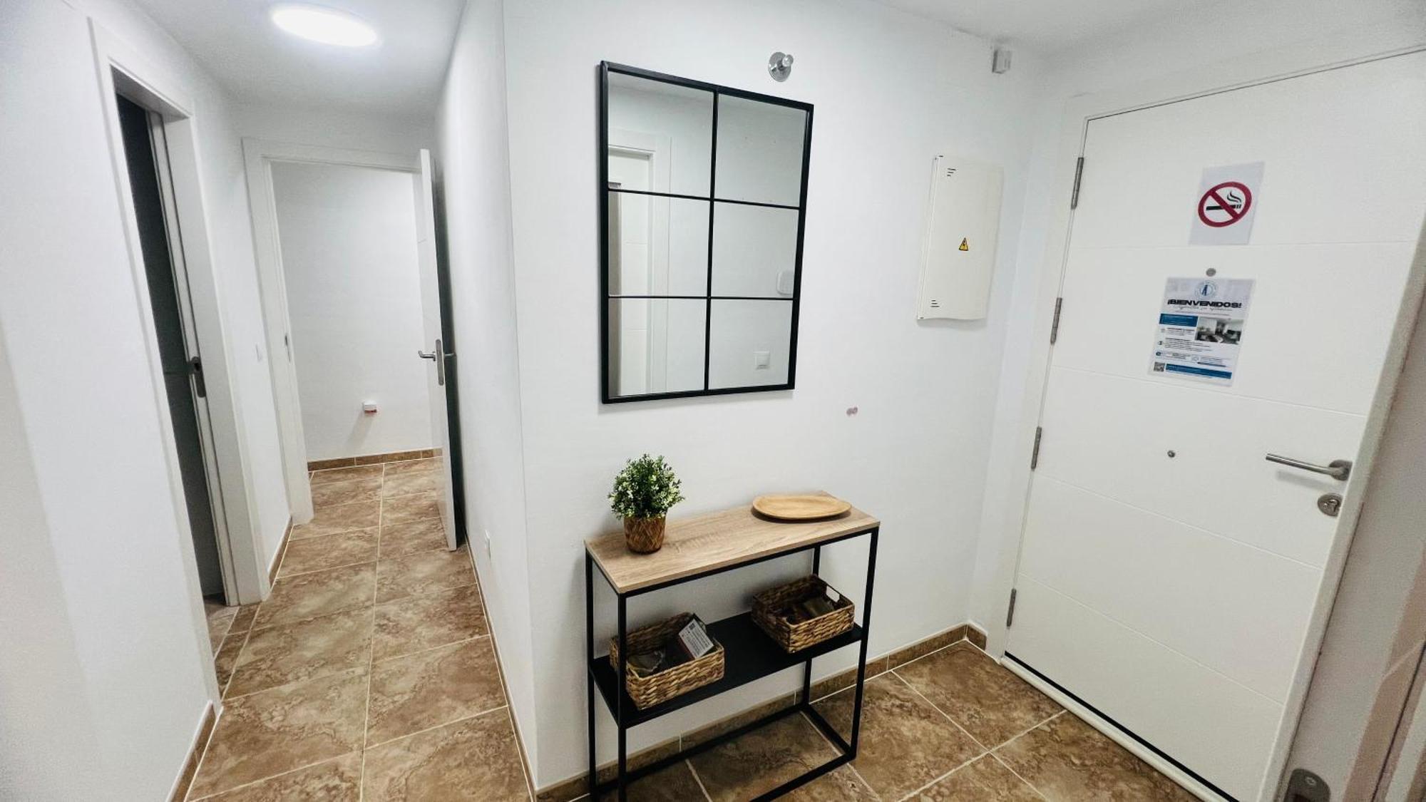 Altos De Jerez & Parking Privado Apartment Jerez de la Frontera Bagian luar foto