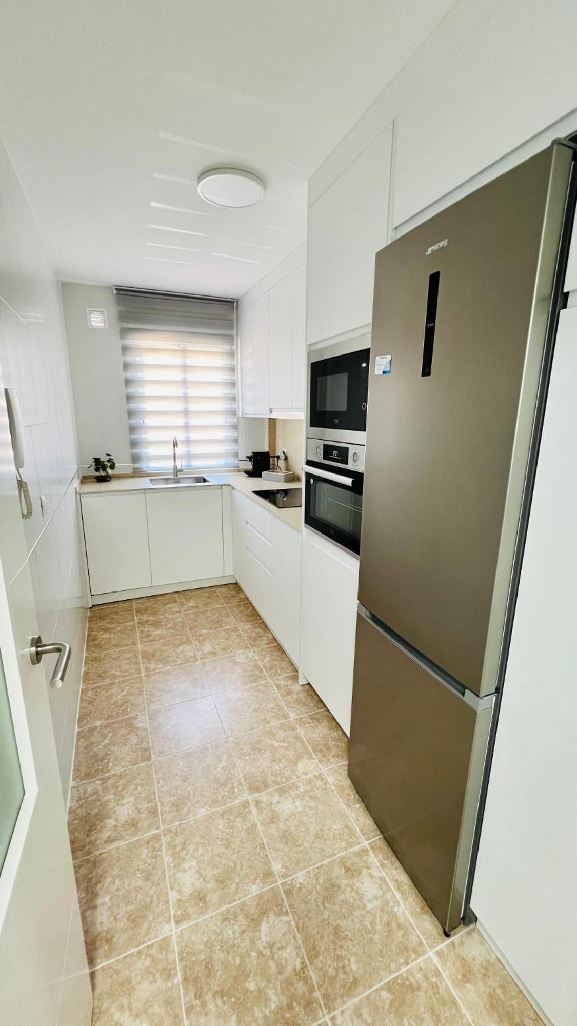 Altos De Jerez & Parking Privado Apartment Jerez de la Frontera Bagian luar foto