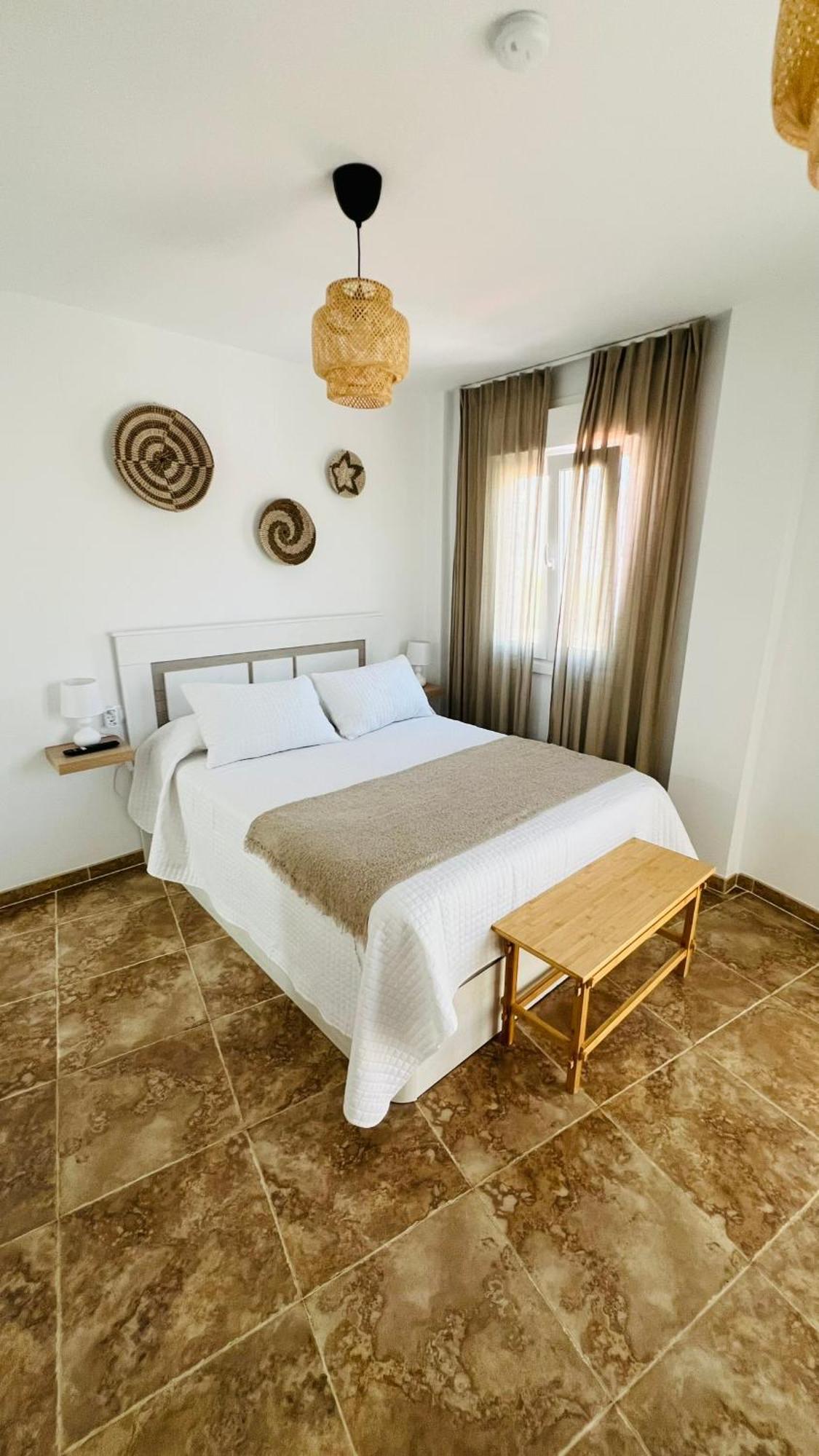Altos De Jerez & Parking Privado Apartment Jerez de la Frontera Bagian luar foto
