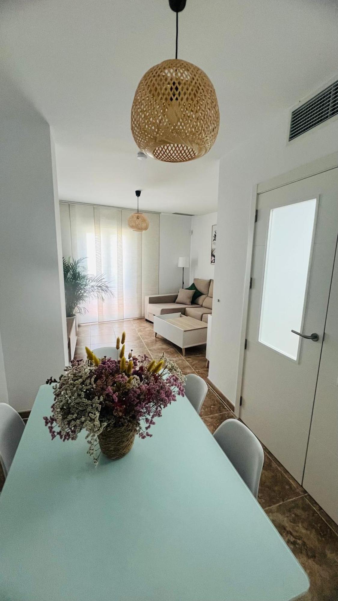 Altos De Jerez & Parking Privado Apartment Jerez de la Frontera Bagian luar foto