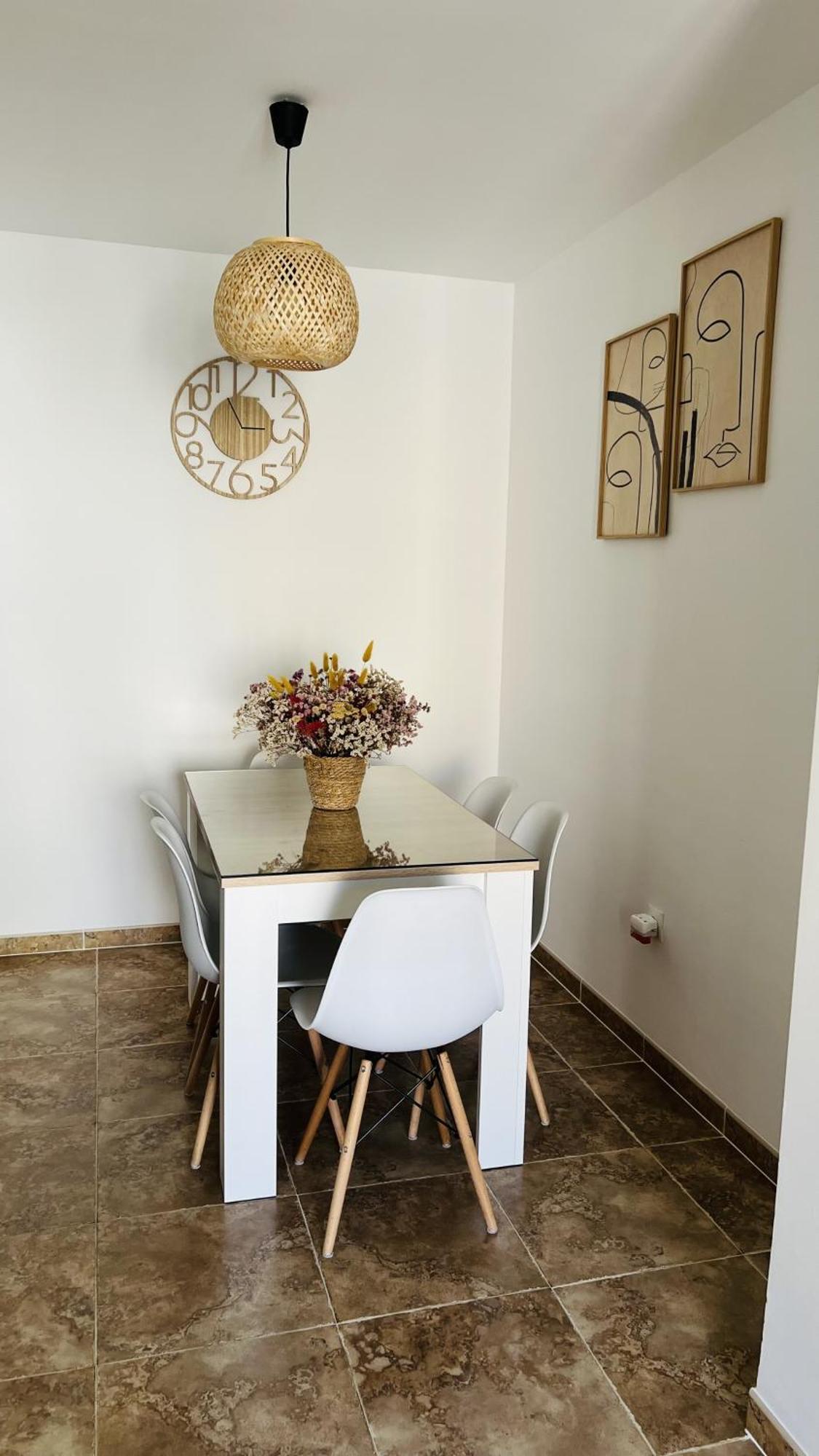Altos De Jerez & Parking Privado Apartment Jerez de la Frontera Bagian luar foto