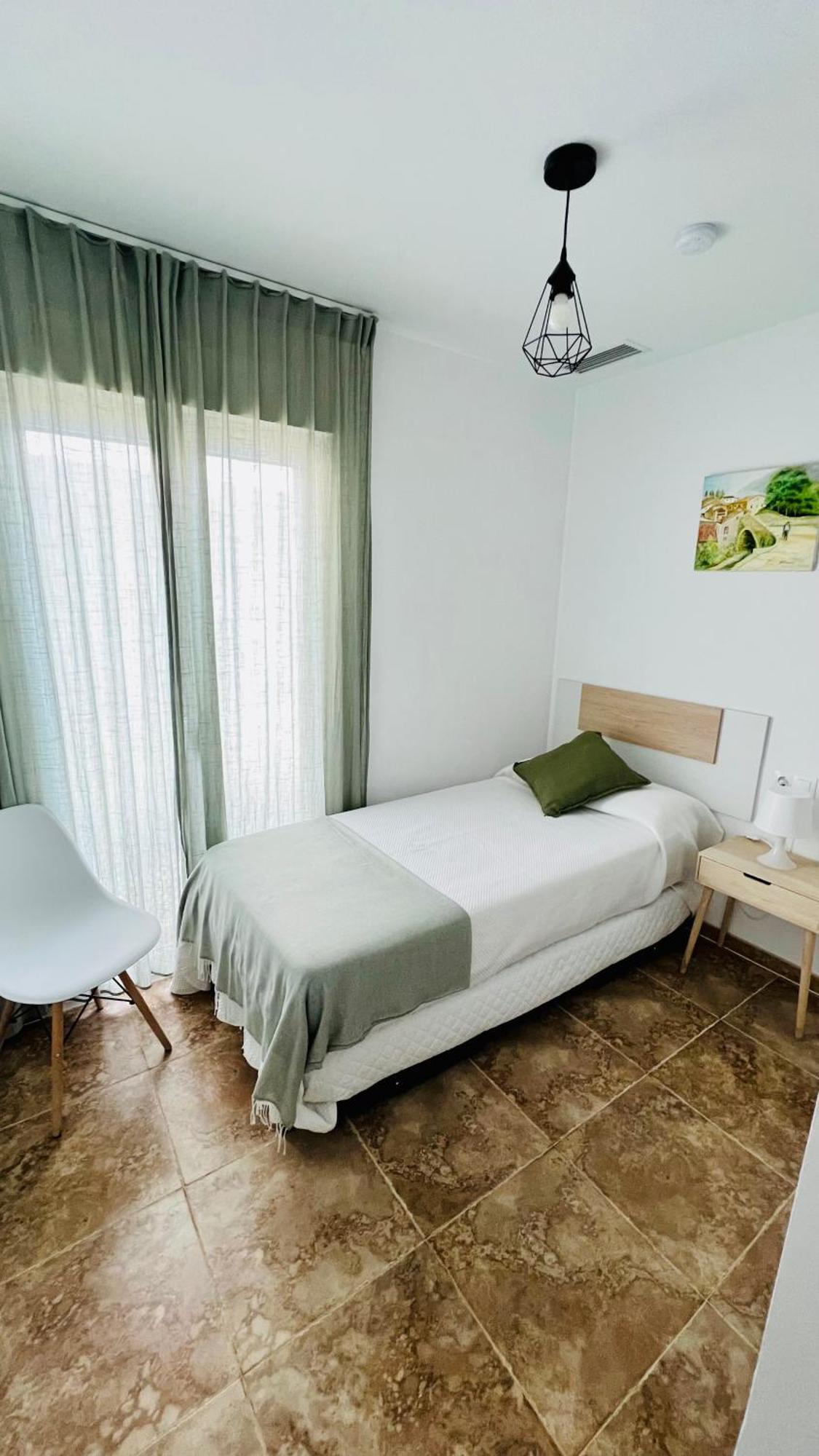 Altos De Jerez & Parking Privado Apartment Jerez de la Frontera Bagian luar foto