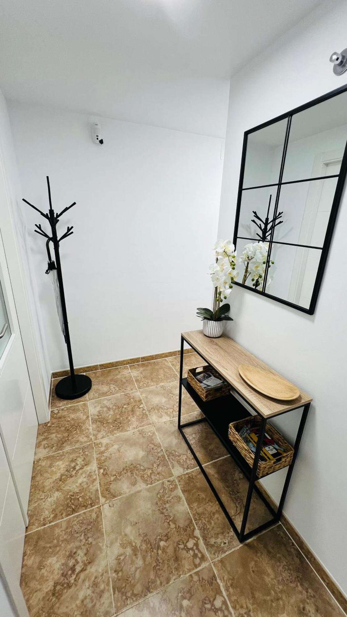 Altos De Jerez & Parking Privado Apartment Jerez de la Frontera Bagian luar foto